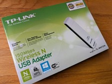 Link wn721n usb for sale  Asheville