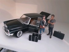 Mercedes 280 w111 gebraucht kaufen  Haltern am See