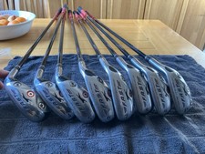 Slazenger fast hybrid for sale  LANCASTER