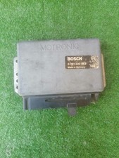 Centralina motronic bosch usato  Italia
