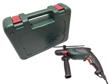 Używany, Wiertarka udarowa BOSCH UniversalImpact 800 800W towar B na sprzedaż Używany, Wiertarka udarowa BOSCH UniversalImpact 800 800W towar B na sprzedaż  PL