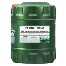 Fanfaro gsx 15w gebraucht kaufen  Hannover