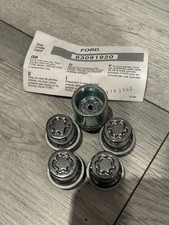 Ford locking wheel for sale  COLCHESTER