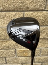Titleist tsi3 degree for sale  HARROGATE