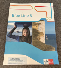 Blue line ready gebraucht kaufen Blue line ready gebraucht kaufen  Karlsruhe