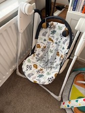 Graco baby delight for sale  READING