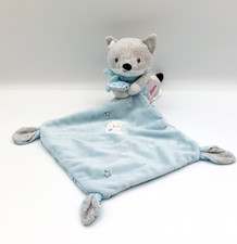Doudou peluche renard d'occasion  Saint-Maximin-la-Sainte-Baume