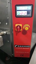 Canmac pizza conveyor for sale Canmac pizza conveyor for sale  MANSFIELD