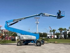 2012 genie 135 for sale  Tampa