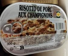 Offert plat cuisiné d'occasion  Paris XI