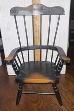 Country windsor spindle for sale  Cobb