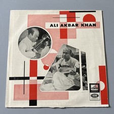 Ustad ali akbar for sale  HORSHAM