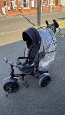Trike black for sale  WEST BROMWICH