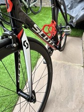Scott cr1 comp for sale  LEEDS