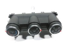 Commande chauffage 275006130r d'occasion  France