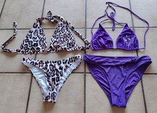Bikini gr 38 gebraucht kaufen  Oberteuringen
