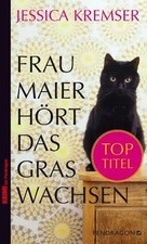 Frau maier hört gebraucht kaufen  Berlin