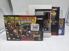 donkey kong country gebraucht kaufen donkey kong country gebraucht kaufen  Bautzen-Umland I