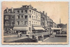 Belgium bredene duinenstraat d'occasion  Expédié en Belgium