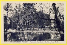 Cpa levallois perret d'occasion  Saint-Nazaire