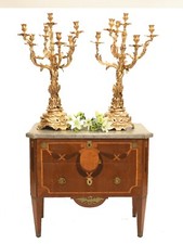 French empire commode for sale  POTTERS BAR