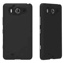 MICROSOFT LUMIA 950 CASEMATE WYTRZYMAŁA DWUWARSTWOWA OSŁONA OBUDOWY - CZARNA na sprzedaż  Wysyłka do Poland