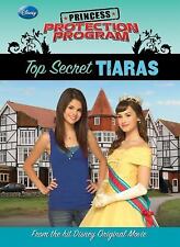Usado, Top Secret Tiaras: #3 by Loggia, Wendy comprar usado  Enviando para Brazil