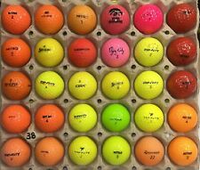 Colored golf balls for sale  Mason