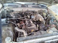 Automatic transmission 2wd for sale  Gerber