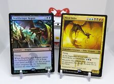 Nicol bolas foil for sale  Lake Stevens