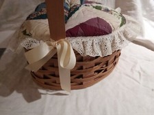 Handmade red river d'occasion  Expédié en Belgium