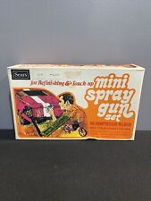 Vintage sears mini for sale  Milwaukee