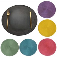 Table place mats for sale  UK