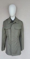 Bundeswehr moleskinjacke liv gebraucht kaufen  Walldürn