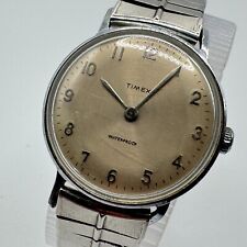 Vtg timex marlin for sale  Ypsilanti