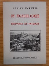 Franche comté xavier d'occasion Franche comté xavier d'occasion  Fayl-Billot