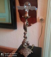 Importante lampe style d'occasion  Bollwiller