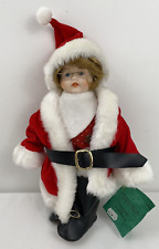 Victoria porcelain doll for sale  White Lake