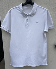 Lindeberg golf polo for sale  NUNEATON