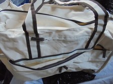 Lot bagages écru d'occasion Lot bagages écru d'occasion  France