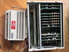 Tie communications telephone for sale  New Haven