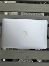 Macbook air inch usato  Torino