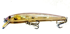 Evergreen inspire minnow gebraucht kaufen  Dortmund
