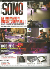 Sono magazine 335 d'occasion  Bray-sur-Somme