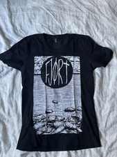 Fjort shirt hardcore gebraucht kaufen  Hamburg