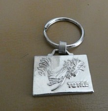 Porte cle automobile d'occasion  Jœuf