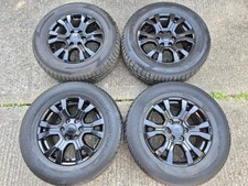 Genuine ford ranger for sale  BEDFORD