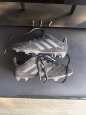 Adidas kids football for sale  KINGSTON UPON THAMES