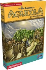 Gw1290 agricola moorbauern gebraucht kaufen  Bremen