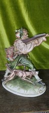 Scultura tiziano galli usato  Brivio